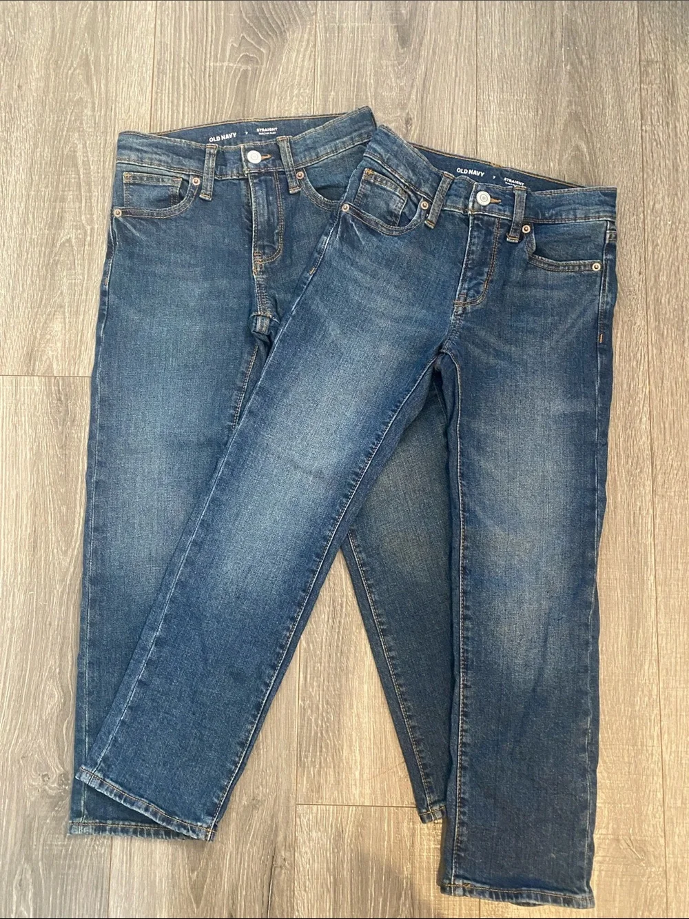 Boys Old Navy Jeans
